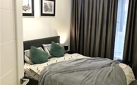 Panoramic Apartment Семицвіт Шевченка 60